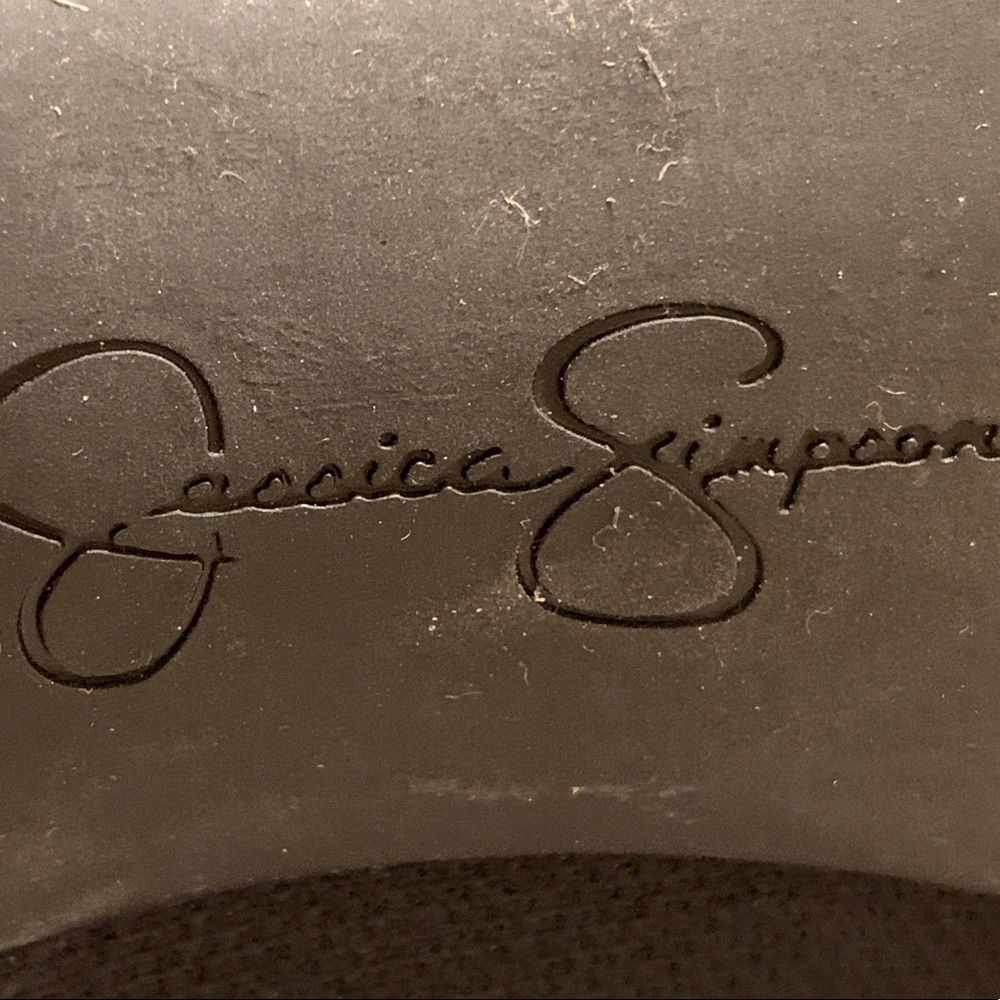 Jessica Simpson sock booties - Picture 4 of 9